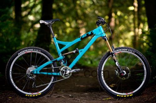 Yeti SB66 fiche technique et avis